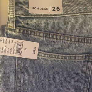 Pacsun mom jeans